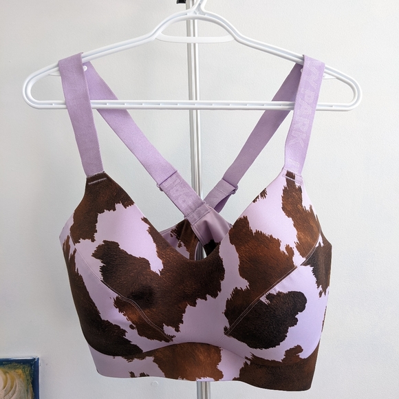 IVY PARK RODEO ACTIVE BRA - Picture 1 of 5